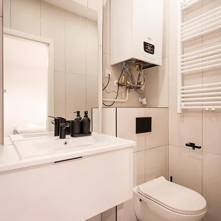 A13 Apartament