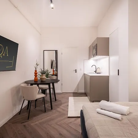 A13 Apartament *