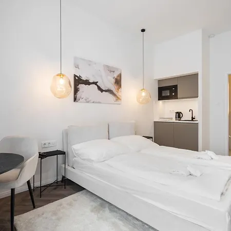 Apartament A13