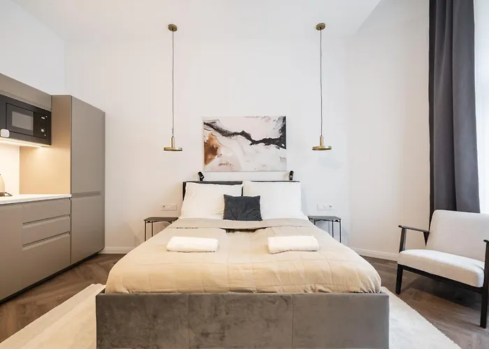 A13 Appartement *