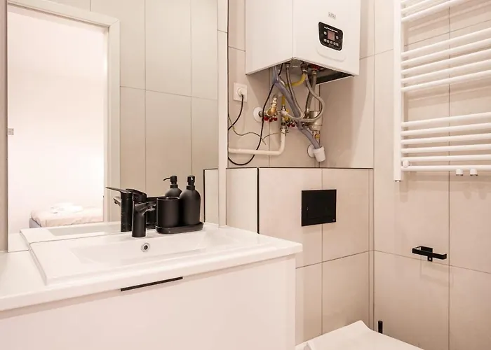 A13 Appartement