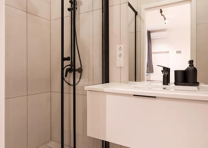 Appartement A13 *