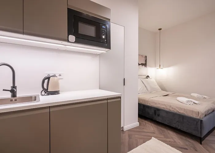 Appartement A13 *