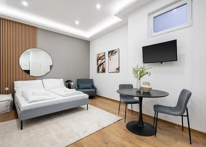 A13 Appartement *