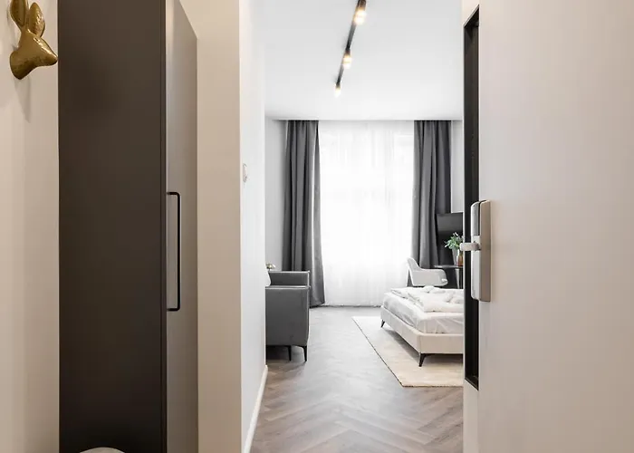 A13 Appartement *