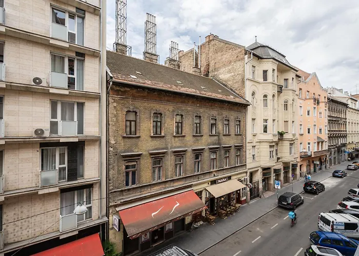 A13 Appartement *
