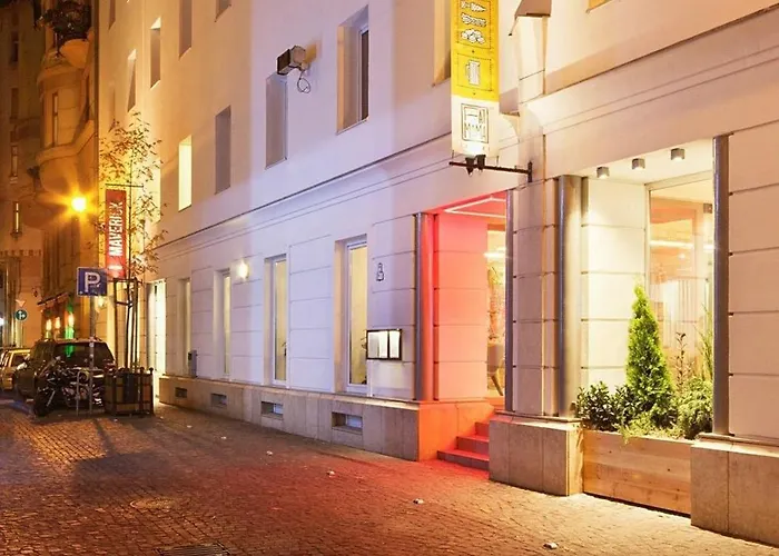 A13 Appartement