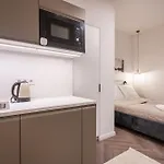 Apartment A13 *