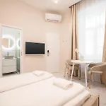 A13 * Budapest