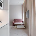 Apartment A13