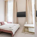 A13 Apartment Budapest