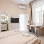 Apartment A13 Budapest