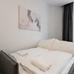 Apartment A13 Budapest
