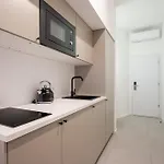 Apartment A13