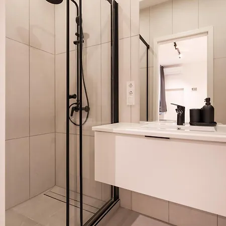 Apartmán A13 *