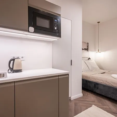 Apartmán A13 *