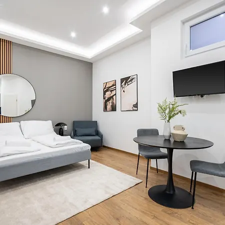 A13 Apartamento *