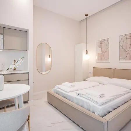 Apartmán A13 *