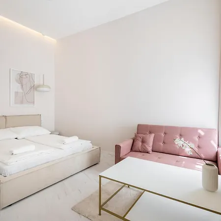 A13 Apartmán