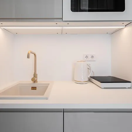 Apartmán A13