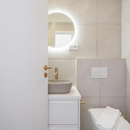 Appartamento A13 Budapest