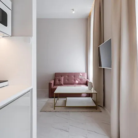 Apartmán A13