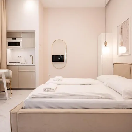 Apartamento A13 *