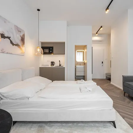 A13 Apartamento