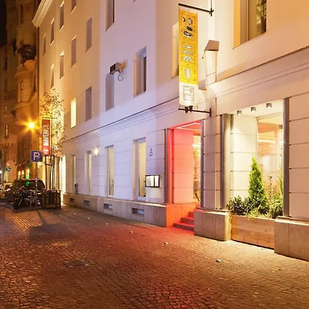 A13 Apartment