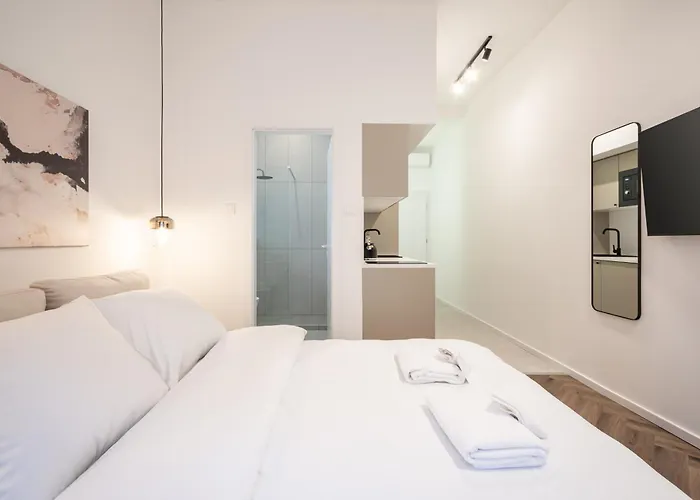 A13 Apartamento *