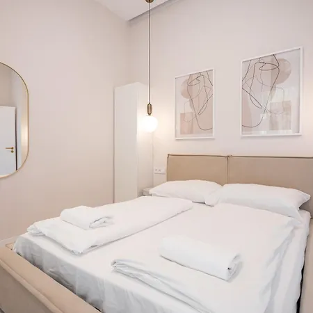 A13 Apartment Budapest