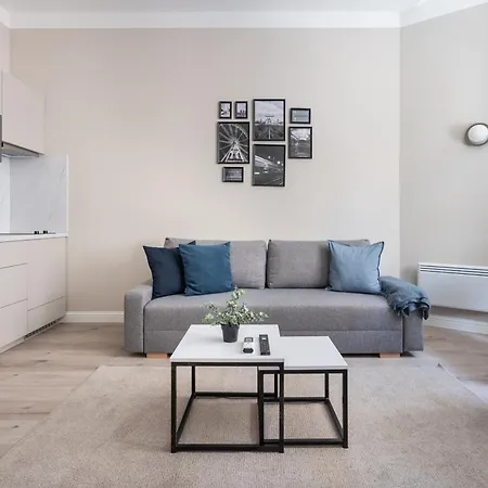 Apartment A13 *