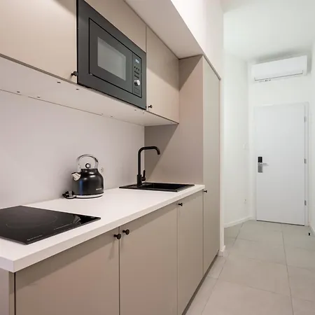 Apartment A13