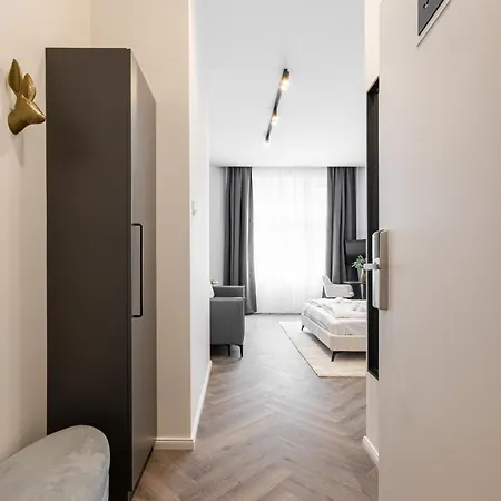 A13 Apartamento *
