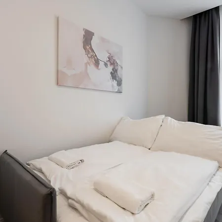 Apartamento A13 Budapeste