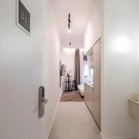A13 Apartamento