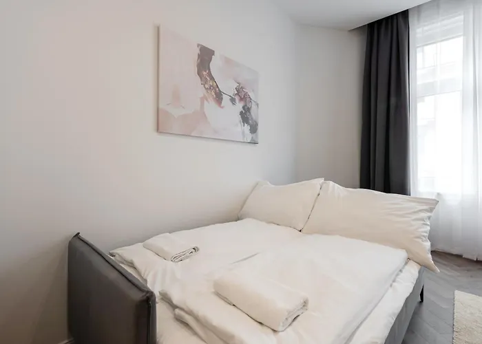 Daire A13 Budapeşte
